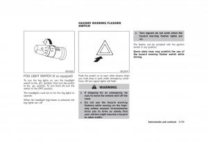 Nissan-Rogue-I-1-owners-manual page 95 min