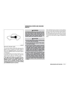 Nissan-Rogue-II-2-owners-manual page 114 min