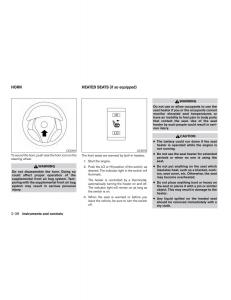 Nissan-Rogue-II-2-owners-manual page 121 min