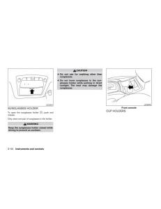 Nissan-Rogue-II-2-owners-manual page 127 min