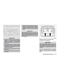 Nissan-Rogue-II-2-owners-manual page 132 min