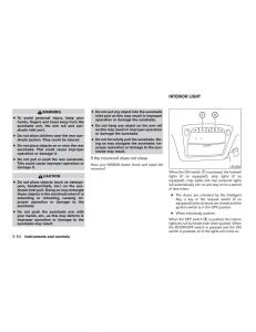 Nissan-Rogue-II-2-owners-manual page 137 min