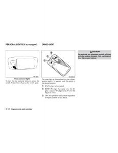 Nissan-Rogue-II-2-owners-manual page 139 min