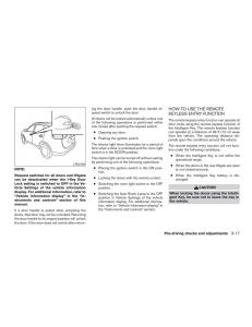 Nissan-Rogue-II-2-owners-manual page 156 min