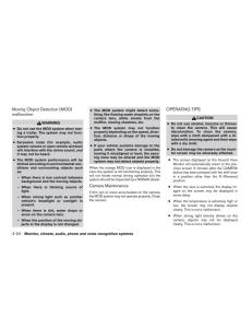 Nissan-Rogue-II-2-owners-manual page 199 min