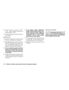 Nissan-Rogue-II-2-owners-manual page 205 min