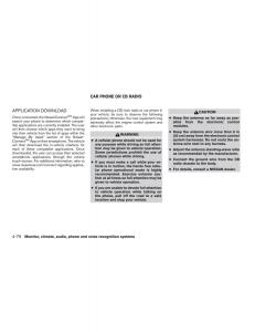 Nissan-Rogue-II-2-owners-manual page 251 min