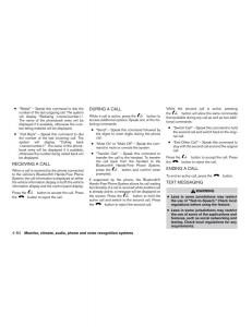 Nissan-Rogue-II-2-owners-manual page 259 min