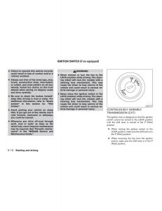 Nissan-Rogue-II-2-owners-manual page 285 min