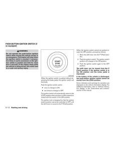 Nissan-Rogue-II-2-owners-manual page 287 min