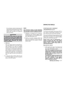 Nissan-Rogue-II-2-owners-manual page 292 min