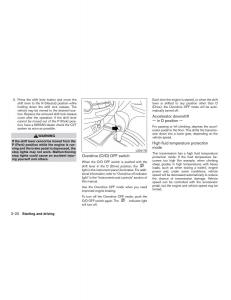 Nissan-Rogue-II-2-owners-manual page 295 min