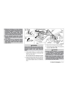 Nissan-Rogue-II-2-owners-manual page 342 min