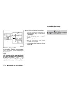 Nissan-Rogue-II-2-owners-manual page 377 min