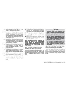 Nissan-Rogue-II-2-owners-manual page 422 min