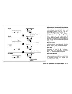 Nissan-Sentra-V-5-N16-owners-manual page 101 min