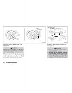 Nissan-Sentra-V-5-N16-owners-manual page 134 min