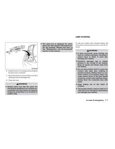 Nissan-Sentra-V-5-N16-owners-manual page 137 min