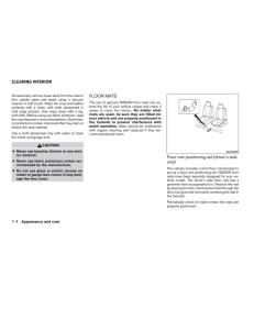 Nissan-Sentra-V-5-N16-owners-manual page 146 min