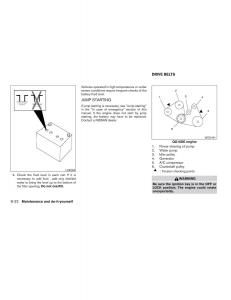 Nissan-Sentra-V-5-N16-owners-manual page 170 min