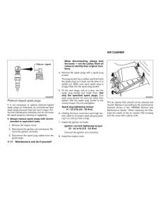 Nissan-Sentra-V-5-N16-owners-manual page 172 min