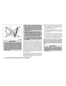 Nissan-Sentra-V-5-N16-owners-manual page 32 min