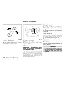 Nissan-Sentra-V-5-N16-owners-manual page 70 min