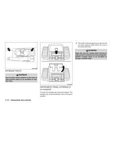 Nissan-Sentra-VI-6--owners-manual page 100 min