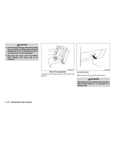 Nissan-Sentra-VI-6--owners-manual page 102 min