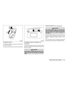 Nissan-Sentra-VI-6--owners-manual page 103 min