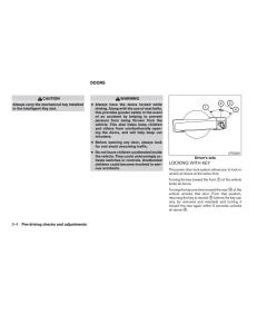 Nissan-Sentra-VI-6--owners-manual page 118 min