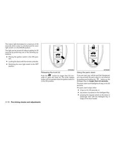 Nissan-Sentra-VI-6--owners-manual page 132 min