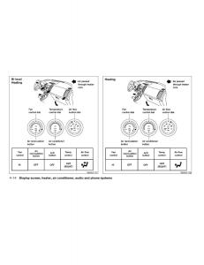 Nissan-Sentra-VI-6--owners-manual page 156 min