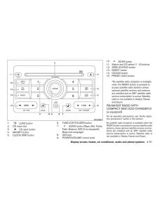 Nissan-Sentra-VI-6--owners-manual page 173 min