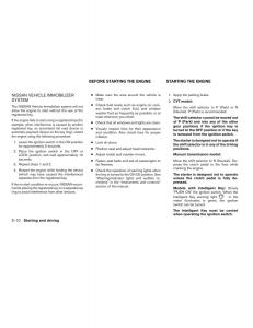 Nissan-Sentra-VI-6--owners-manual page 206 min