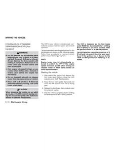 Nissan-Sentra-VI-6--owners-manual page 208 min