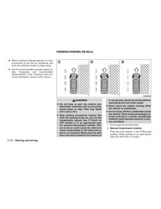 Nissan-Sentra-VI-6--owners-manual page 218 min