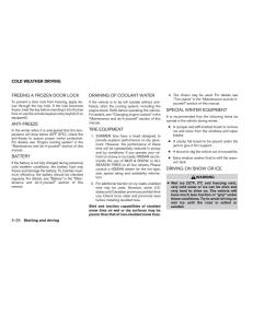 Nissan-Sentra-VI-6--owners-manual page 222 min