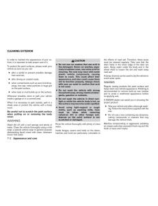 Nissan-Sentra-VI-6--owners-manual page 240 min