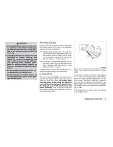 Nissan-Sentra-VI-6--owners-manual page 243 min