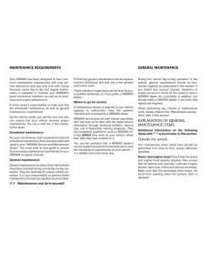 Nissan-Sentra-VI-6--owners-manual page 248 min