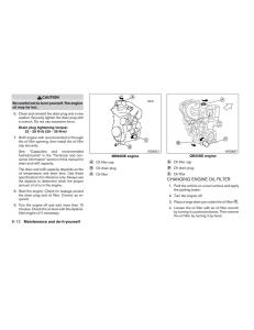 Nissan-Sentra-VI-6--owners-manual page 258 min