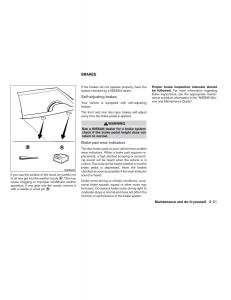 Nissan-Sentra-VI-6--owners-manual page 267 min