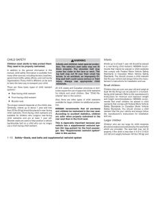 Nissan-Sentra-VI-6--owners-manual page 28 min