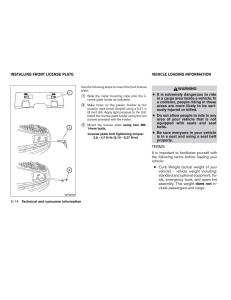 Nissan-Sentra-VI-6--owners-manual page 302 min