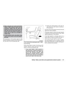 Nissan-Sentra-VI-6--owners-manual page 45 min