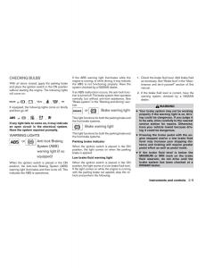 Nissan-Sentra-VI-6--owners-manual page 83 min