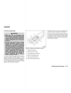 Nissan-Sentra-VII-7-B17-owners-manual page 132 min