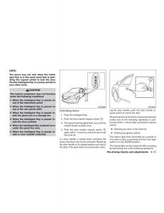 Nissan-Sentra-VII-7-B17-owners-manual page 158 min