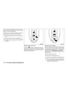 Nissan-Sentra-VII-7-B17-owners-manual page 161 min